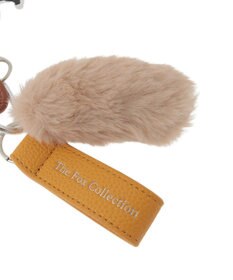 AMERICAN HOLIC 【PENNEY'S】フォックステールチャーム