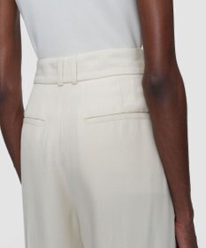 JOSEPH ヴィスコーステーラリング　トラウザーズ