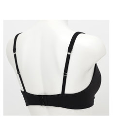 une nana cool 特別な日以外の364日つけたくなるブラ 364ブラ コットン