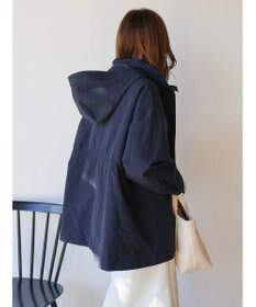 AMERICAN HOLIC 撥水加工２ＷＡＹマウンテンパーカー