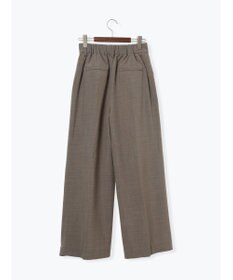 Te chichi 2タックワイドパンツ【AOYAMA FASHION ASSOCIATION × Te chichi】