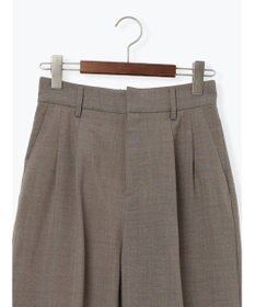 Te chichi 2タックワイドパンツ【AOYAMA FASHION ASSOCIATION × Te chichi】