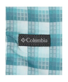 Columbia Columbia/ シルバーリッジユーティリティライトノベルティショートスリーブ /コロンビア
