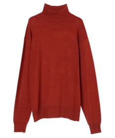 CRAFT STANDARD BOUTIQUE タートルネックニットプルオーバー