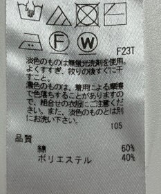 ONWARD Reuse Park 【23区】ニット春夏
