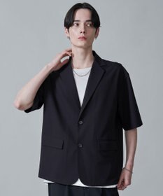 WEGO TRシングルテーラードジャケット（SS）