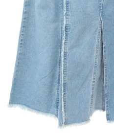 Green Parks ・ＳＵＧＡＲ　ＳＰＯＯＮ　デニムマーメイドスカート