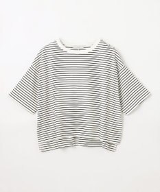 ANY L フライスワイドTシャツ