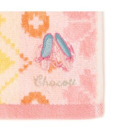 Chacott ハンドタオル