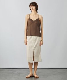 BEIGE， CARO / キャミソール