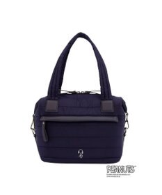 CLATHAS CLATHAS×PEANUTS 2WAYボストンバッグ