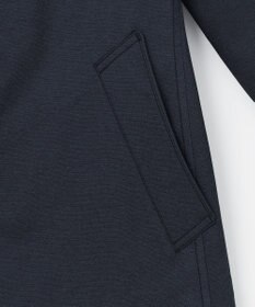 JOSEPH ABBOUD 【キングサイズ・撥水・ストレッチ】インタレースストレッチ ドライビング ジャケット