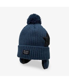 林八百吉商店 Champion キッズ　リブ耳付きワッチ