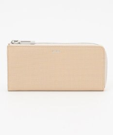 airlist Lファスナー長財布 PIRIKA ピリカ
