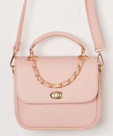 WEGO 【痛バ＆推し活グッズ】ミラクルチェーン痛ショルダー