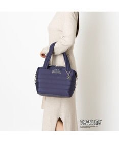 CLATHAS CLATHAS×PEANUTS 2WAYボストンバッグ