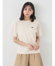 earth music&ecology レトロ喫茶プリントＴｅｅ