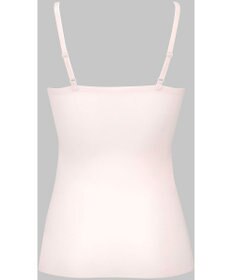 WACOAL 【GOCOCi ゴコチ】 ブラキャミソール ベタつきにくく乾きやすい 通気性がよい 立体的なバストシルエット レディース UGG171 /ワコール