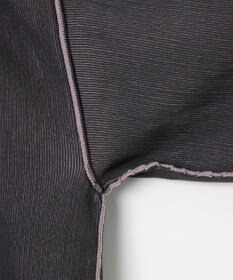 WEGO クリアライトリバーシブルカーディガン