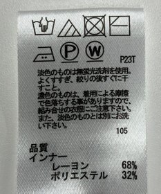 ONWARD Reuse Park 【any SiS】ニット春夏