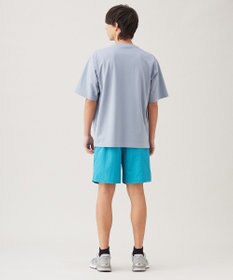 UNFILO MENS 【男女兼用】撥水 アクティブショーツ