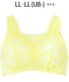 WACOAL 【ナイトアップブラ】 ノンワイヤーブラ 睡眠中のバストの不快感をやわらげる 寝汗の不快さを防ぐ ナイトブラ 夜用ブラ レディース BRA167 /ワコール