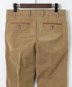JOSEPH ABBOUD 【ストレッチ/パウダータッチ/撥水/JAPANファブリック】アーティローザストレッチ パンツ