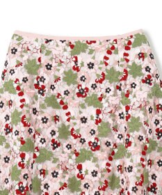 TOCCA 【消臭・洗える】【MY ONLY COLLECTION】AMERIA スカート