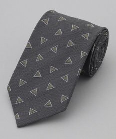 GOTAIRIKU 【日本製】西陣ネクタイ_小紋柄