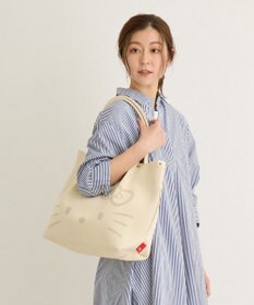 ROOTOTE 8381【サンリオ】IP.ミディアム.ルフル.ハローキティ-A