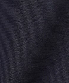 J.PRESS LADIES S 【セットアップ対応・洗える・抗菌防臭】T/Cポンチ セミワイド パンツ