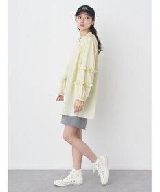 earth music&ecology ショートパンツ