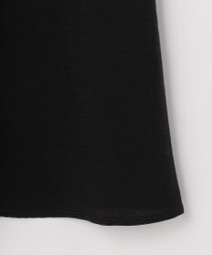 組曲 S 【先行予約】ツイルジャージーペプラム カットソー