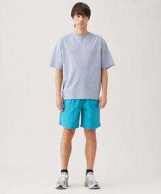 UNFILO MENS 【男女兼用】撥水 アクティブショーツ