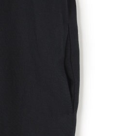 ICB 【洗える】 Unleash  半袖ロングジャケット