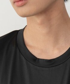 WEGO 【ユニセックス着用ITEM/MLサイズ展開】接触冷感セットアップウェア