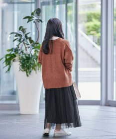 Tiaclasse チュールスカート