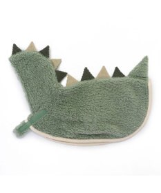 PET PARADISE ペットパラダイス 恐竜 ポンチョ もこもこ 小型犬