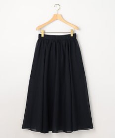 組曲 【先行予約】カラーボイル スカート
