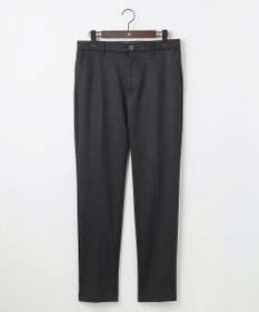 JOSEPH ABBOUD 【キングサイズ・尾州産素材/ウールジャージー】T/Wモクロディ パンツ