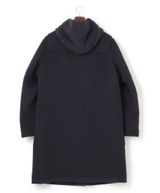 J.PRESS MEN 【定番】CUBABEACH トリプルパイル ダッフルコート