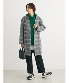 Green Parks Ｓｏｆｔ　Ｃｕｓｈｉｏｎ　ダンボールパーカー