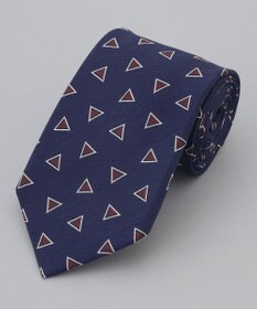 GOTAIRIKU 【日本製】西陣ネクタイ_小紋柄