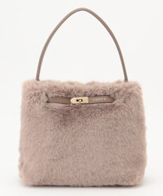 TOCCA LIASON FUR BAG ファーバッグ