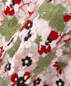 TOCCA 【消臭・洗える】【MY ONLY COLLECTION】AMERIA スカート