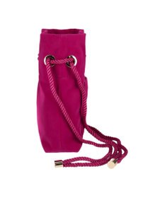 ROOTOTE 0671【直営店限定】ベビールー.ベロア チェーン-A