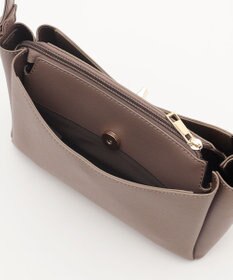 ANY マジカルライトショルダーバッグ