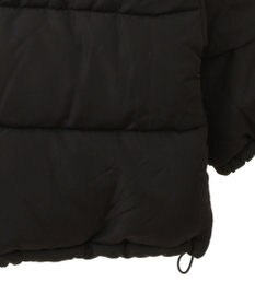 Green Parks ・ｓｗｉｎｇ　ｂｙ　ファイバーダウンベルト付コート