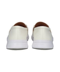 Bridget Birkin 【PARADIS COULEUR】メタルチェーンローファースニーカー