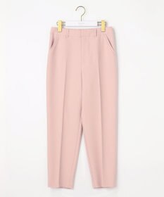 ANY SIS 【洗える】褒めらレディ テーパード パンツ